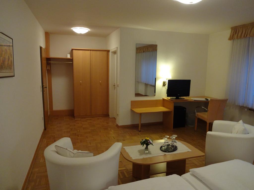 Hotel Buergerbraeu Osnabrück Cameră foto
