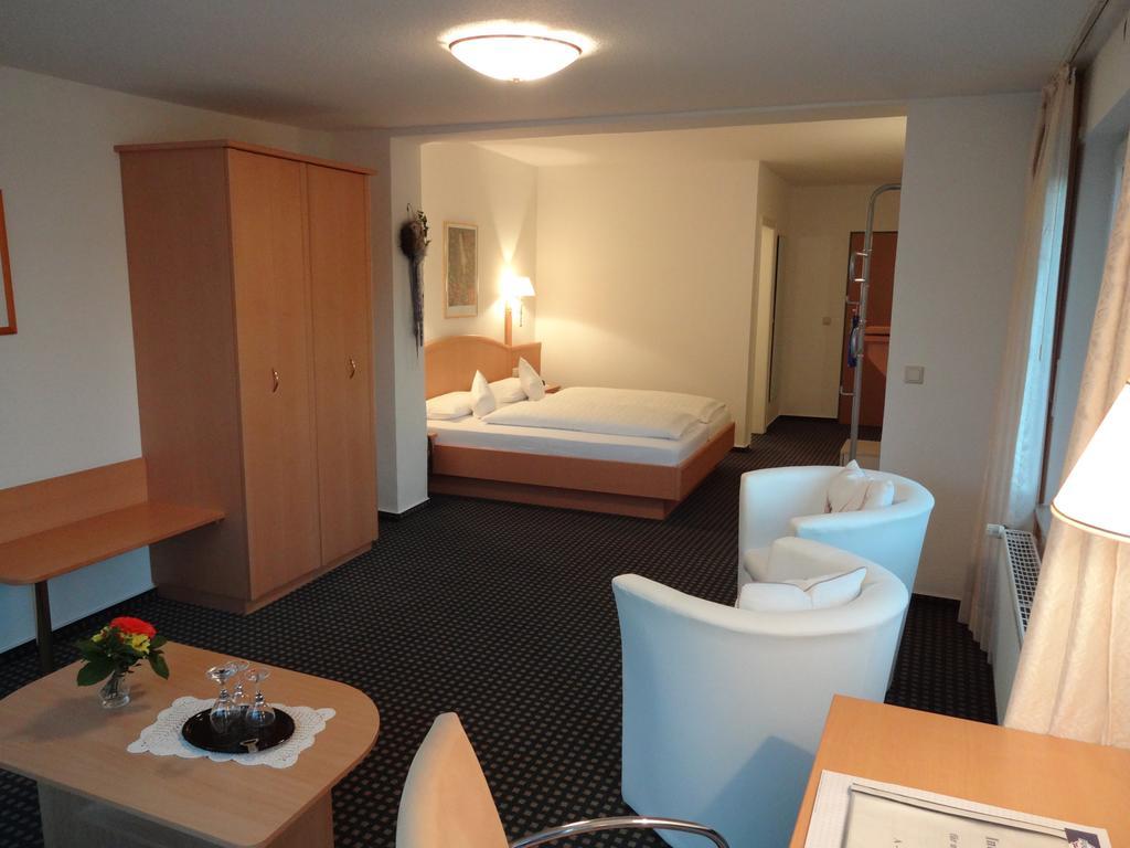 Hotel Buergerbraeu Osnabrück Cameră foto